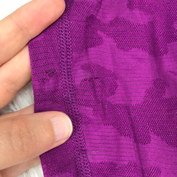 Lululemon Run For Days Long Sleeve - Picture 3 of 13